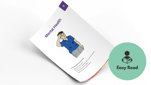 Click here to read the Easy Read Information for NDIS Participants