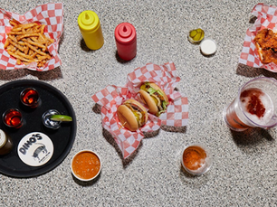 Top 5 Burgers in Nashville, TN (Ranked by Authenticity and Local Love!)