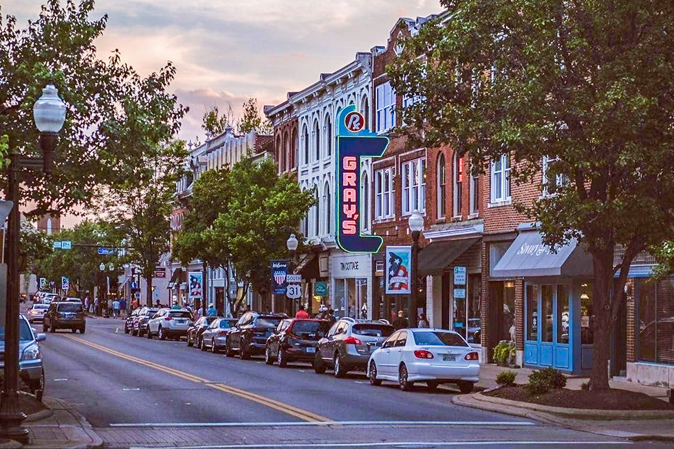 Franklin, TN