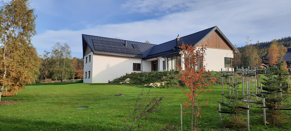 Maximizing the benefits of SYSTEM 3E technology: explore sustainable solutions in construction