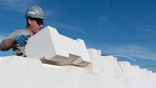 Addressing the skilled labor shortages in the construction sector with SYSTEM 3E