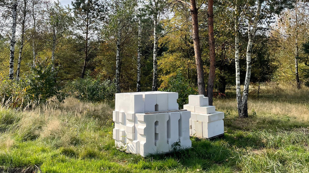 The future of the sustainable construction industry