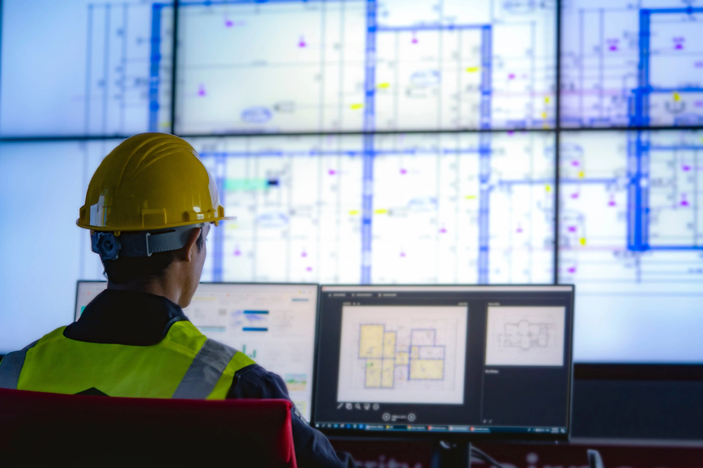 The future of construction: How Artificial Intelligence (AI) is transforming the industry