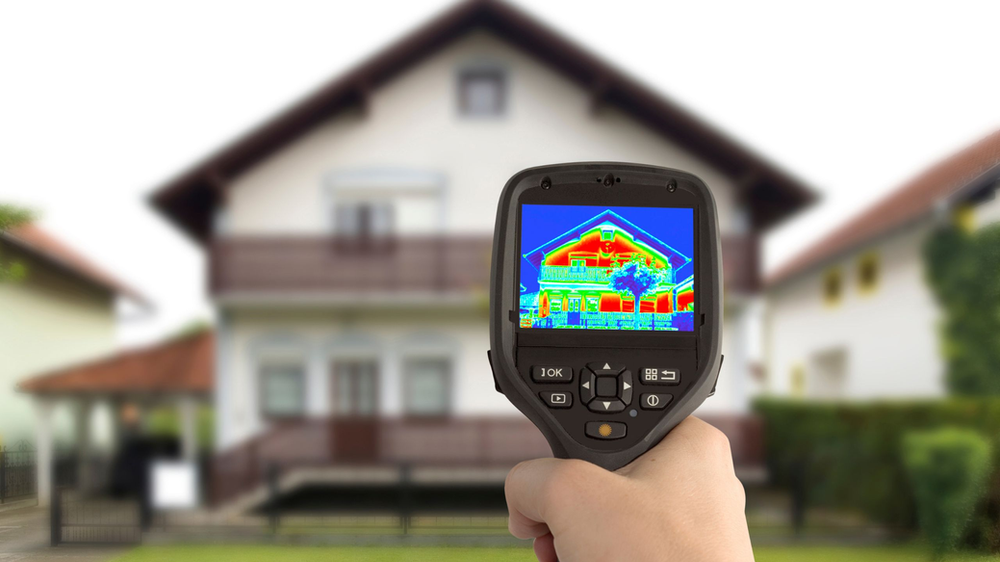Eliminating thermal bridges: how SYSTEM 3E improves building performance?