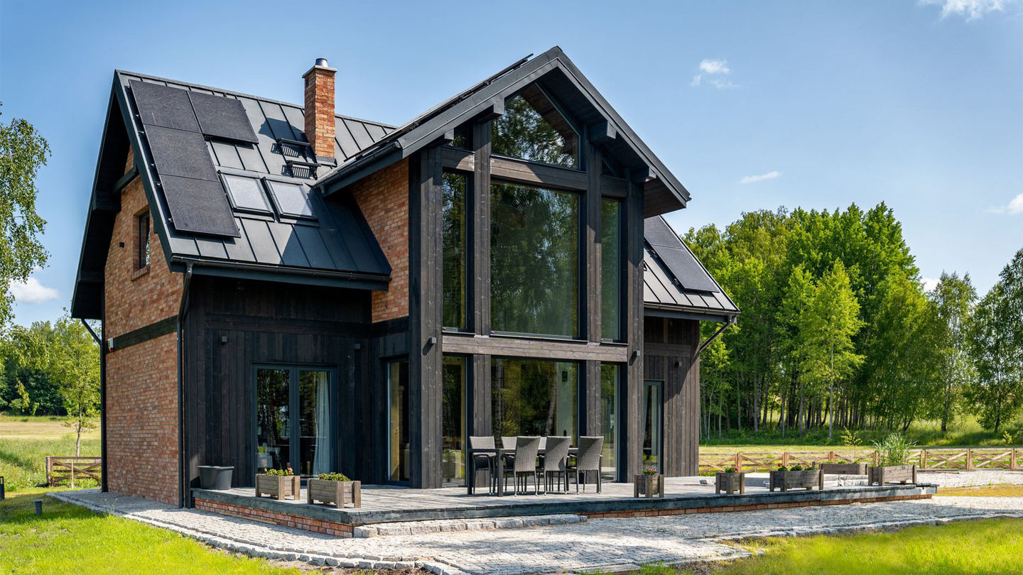 elementy 3e, perlite, perlit, house from perlite, like lego,system 3e, no glue, no mortar, family house, dom jednorodzinny, mazury, chajzer, highzen