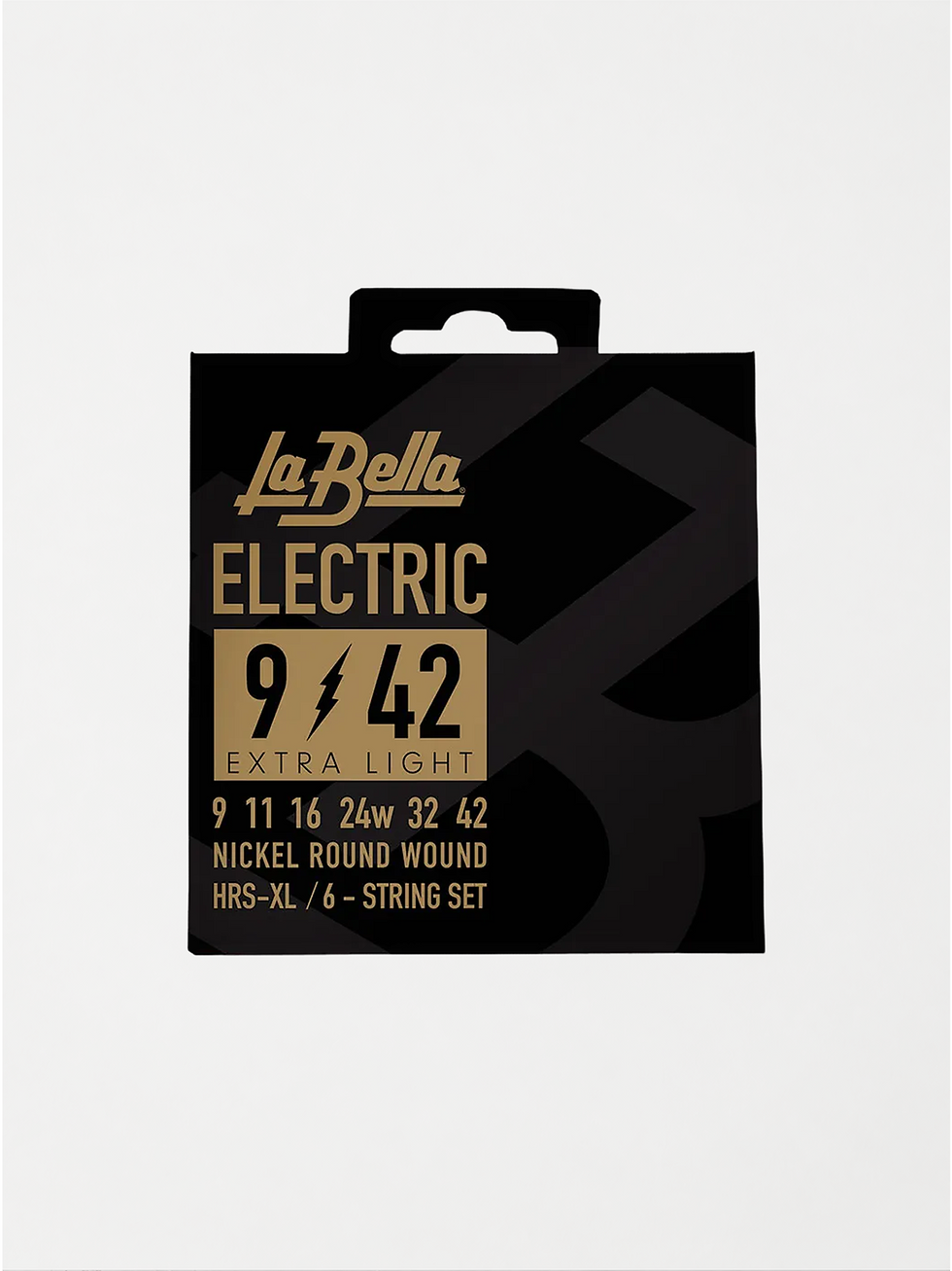 Miniature : La Bella | HRS Series | Electric Guitar Strings | Marrakech Music Store