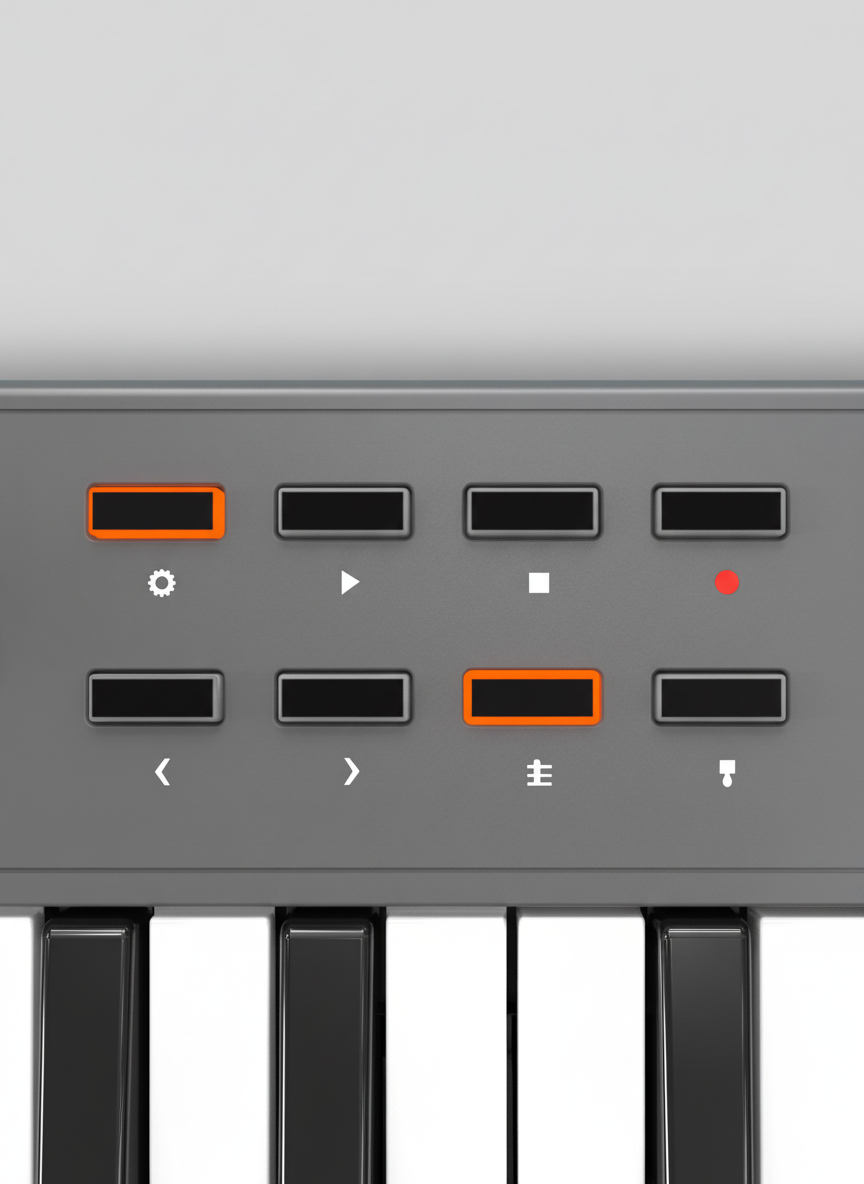 Thumbnail: MIDIPLUS TINY+ - 32-Key USB MIDI Controller with Pads & Knobs