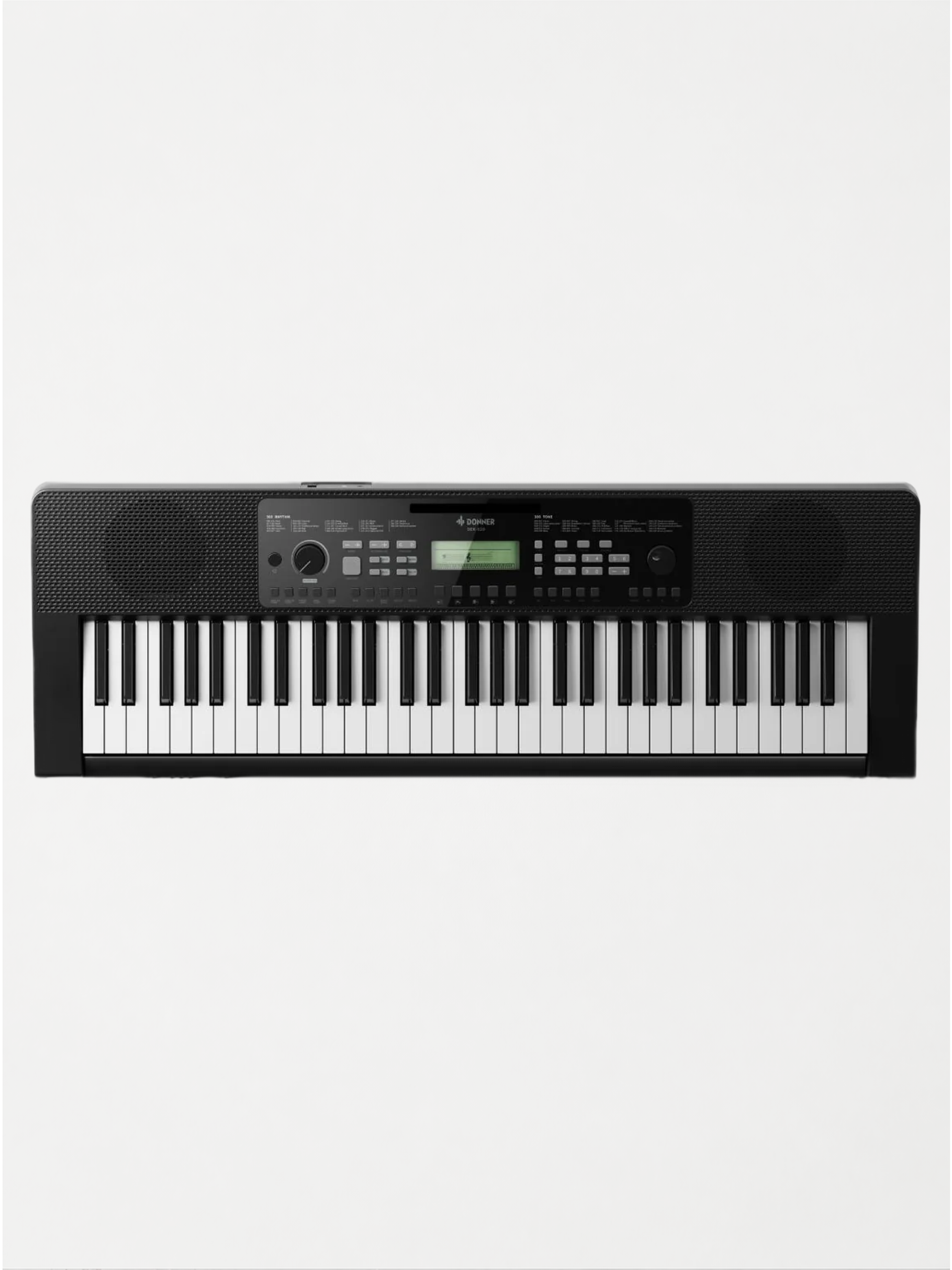 Donner DEK-620 61-Key Piano Keyboard | Marrakech Music Store