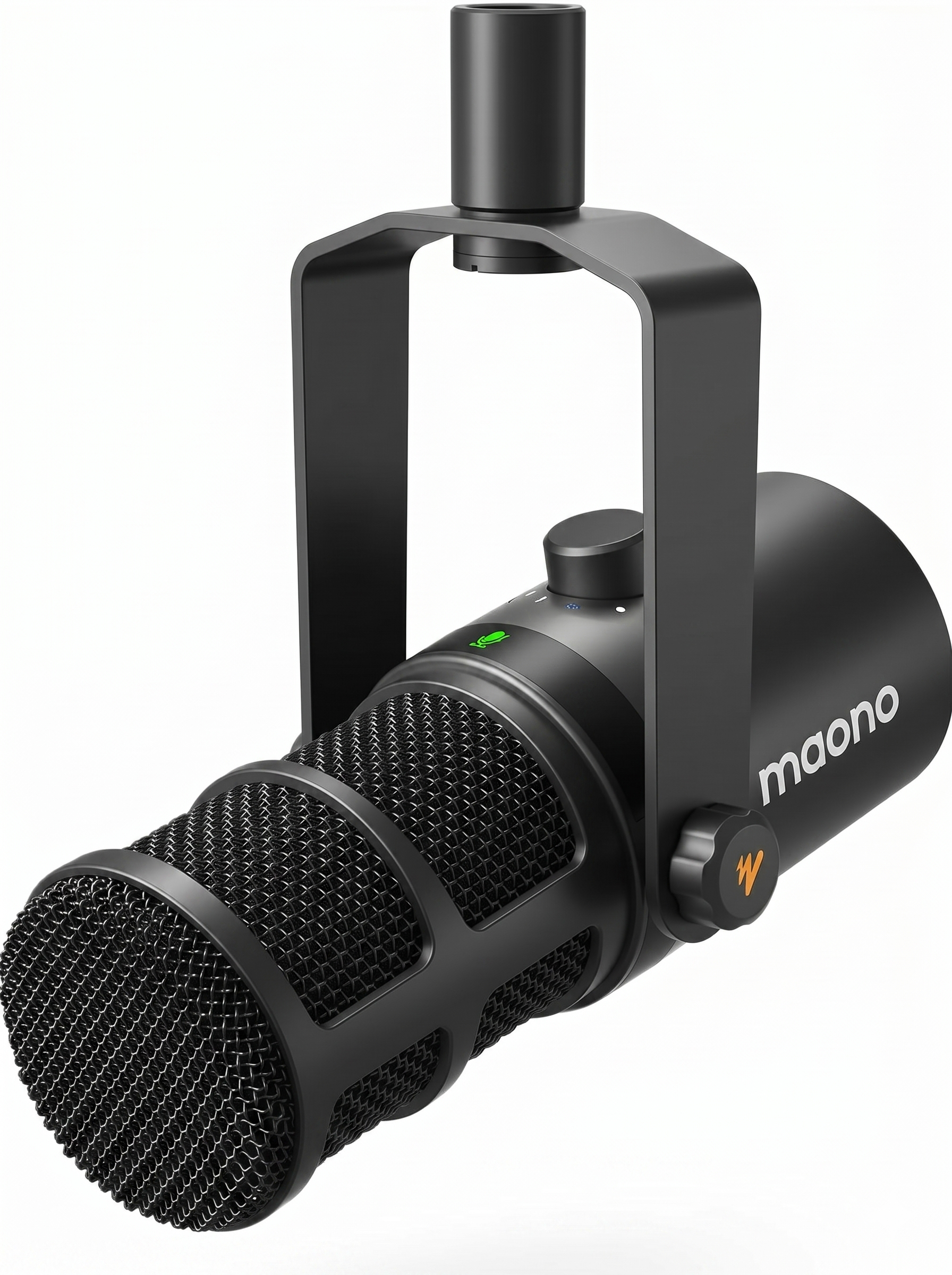 Maono PD400X | Flagship USB/XLR Dynamic Microphone