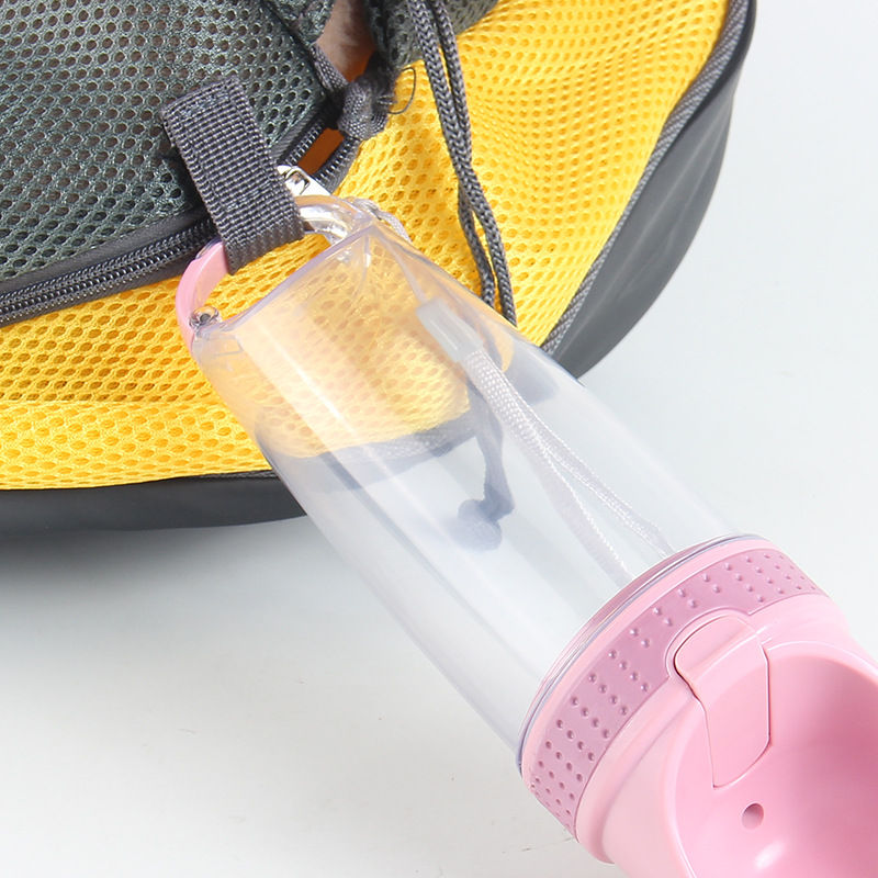 Thumbnail: On The Go Water Bowl