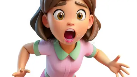 woman shocked about hearing she has pelvic prolapse of her organs!