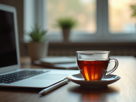 The Advantages of Online Therapy: Accessibility and Convenience