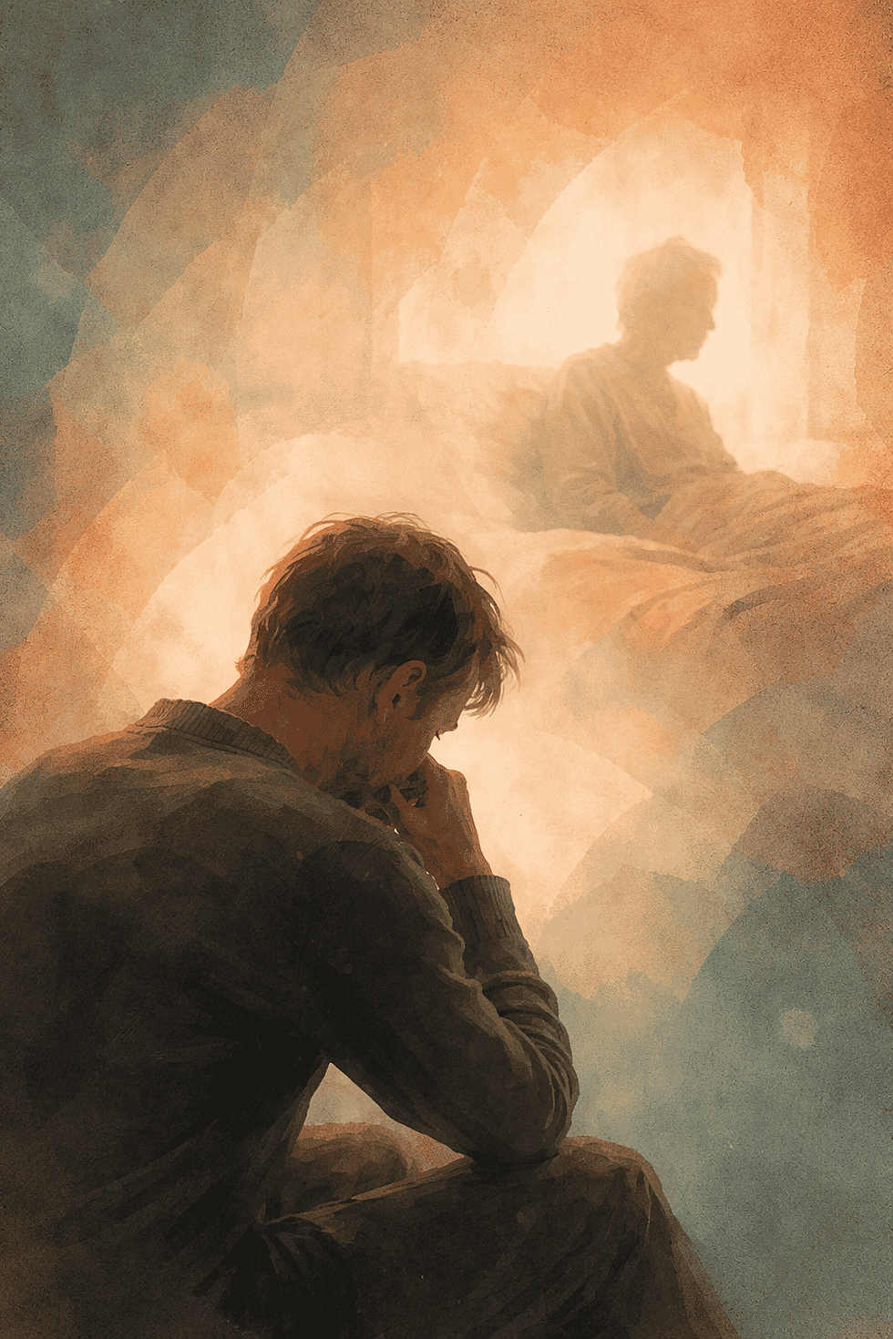 Caring for an Abusive Parent at End of Life