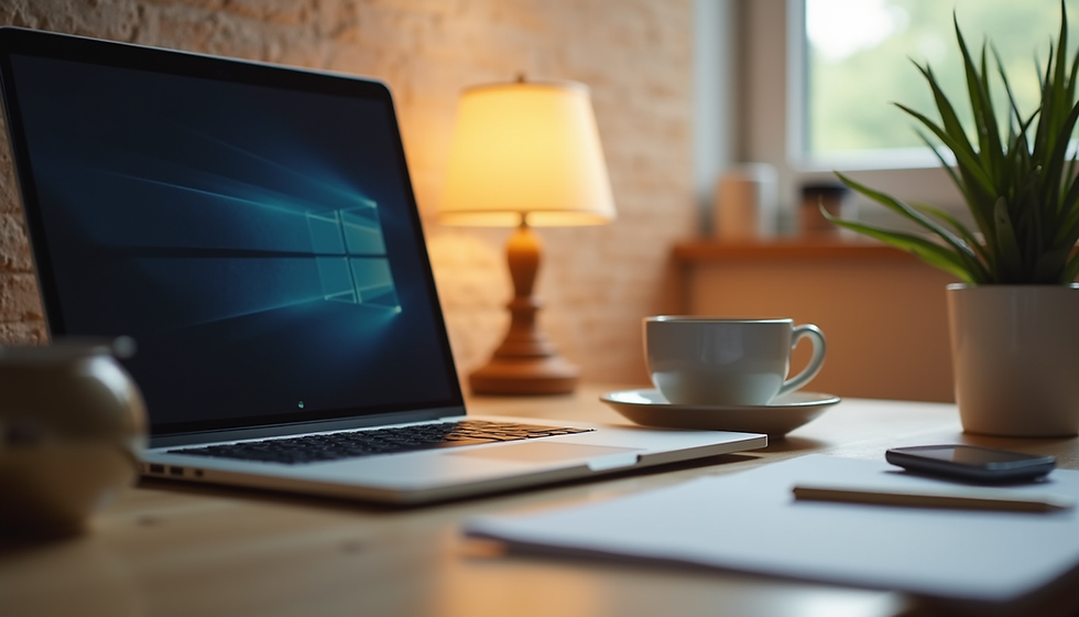 Discover the Benefits of Holistic Therapy Online