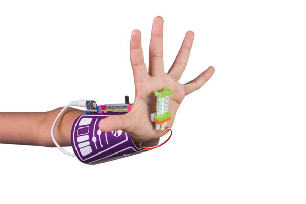 Gizmos & Gadgets Kit, 2nd Edition | Mango Logic