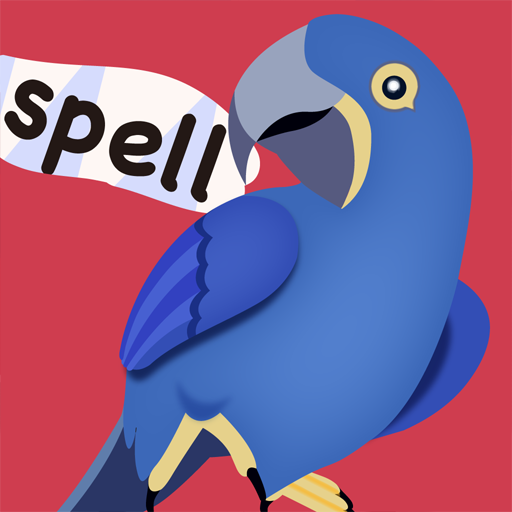 Listen and Spell - 听音拼字学英文