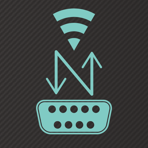 RS232<->WiFi