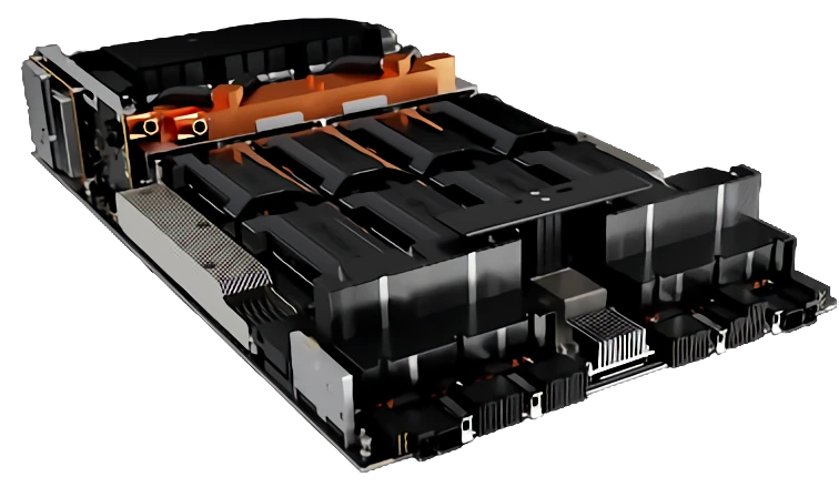 HGX Systems | AIdeology