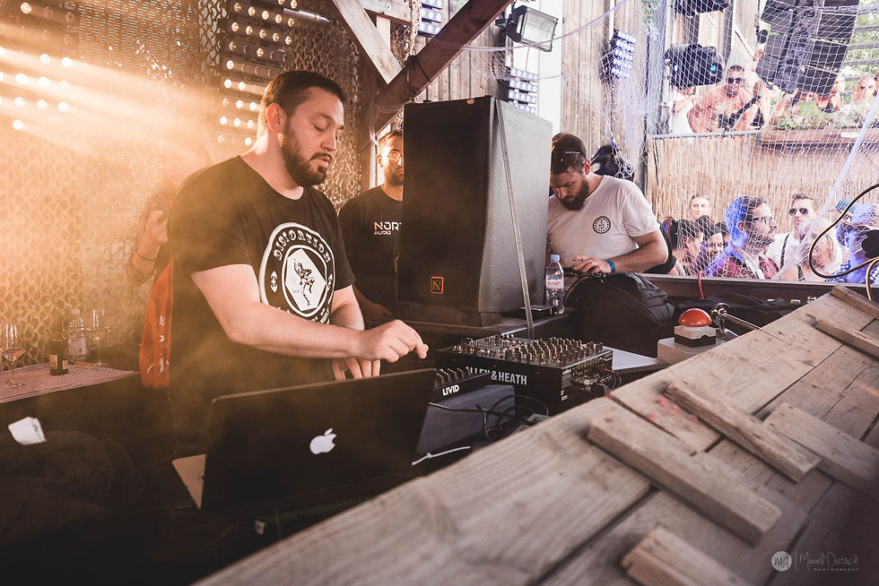 Fritz Kalkbrenner, Hafen 49