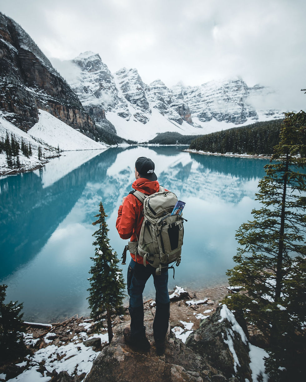 Moraine Lake, Canada, Kanada, Route, Photography, Fotografie, Reisen