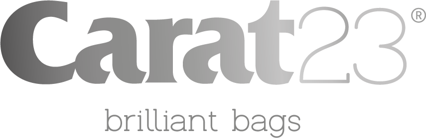 Carat23 woordlogo silver.png