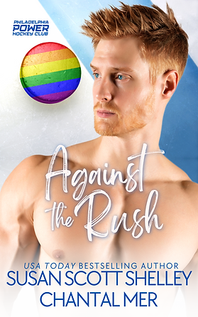 Against the Rush, Philadelphia Power series