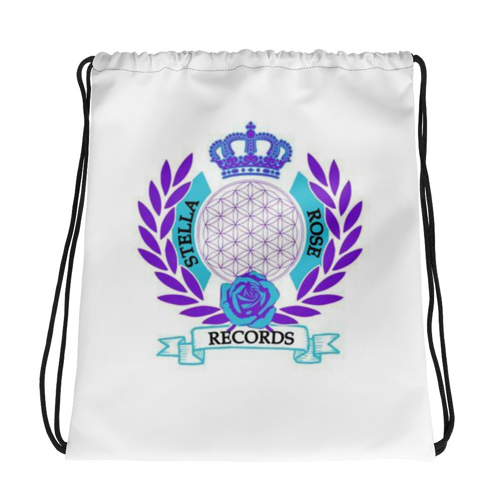 Drawstring bag