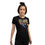 Thumbnail: Women's short sleeve t-shirt