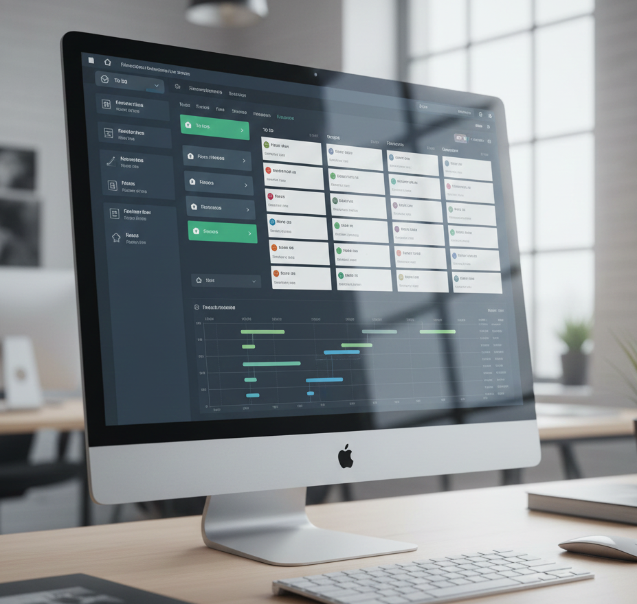 Tecrds Productivity Suite