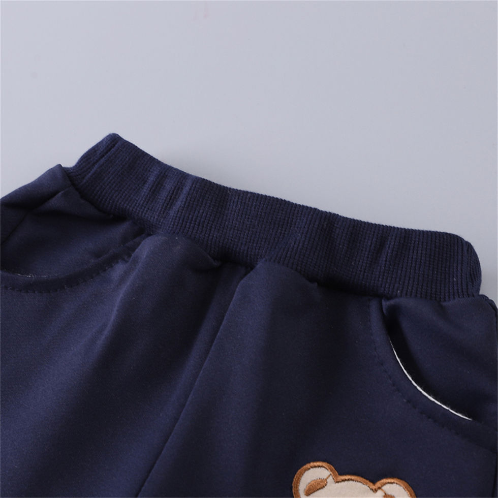 Thumbnail: 2-Piece Baby Set – Long Sleeve Essentials (Spring/Autumn)