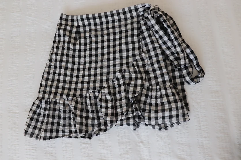 Sustainable Clothing Haul