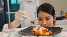 VIP Flight attendant training course Near me