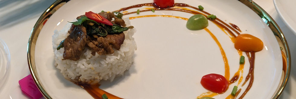 VIP Flight Attendant training