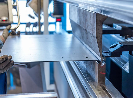 CNC Bending