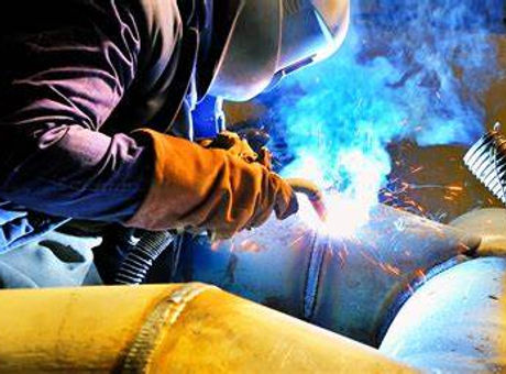 Welding