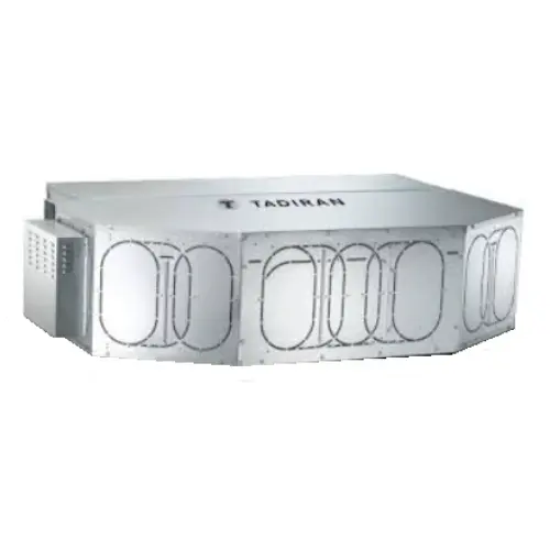 תמונה ממוזערת: מזגן Tadiran Wave Silent Sense 50/3