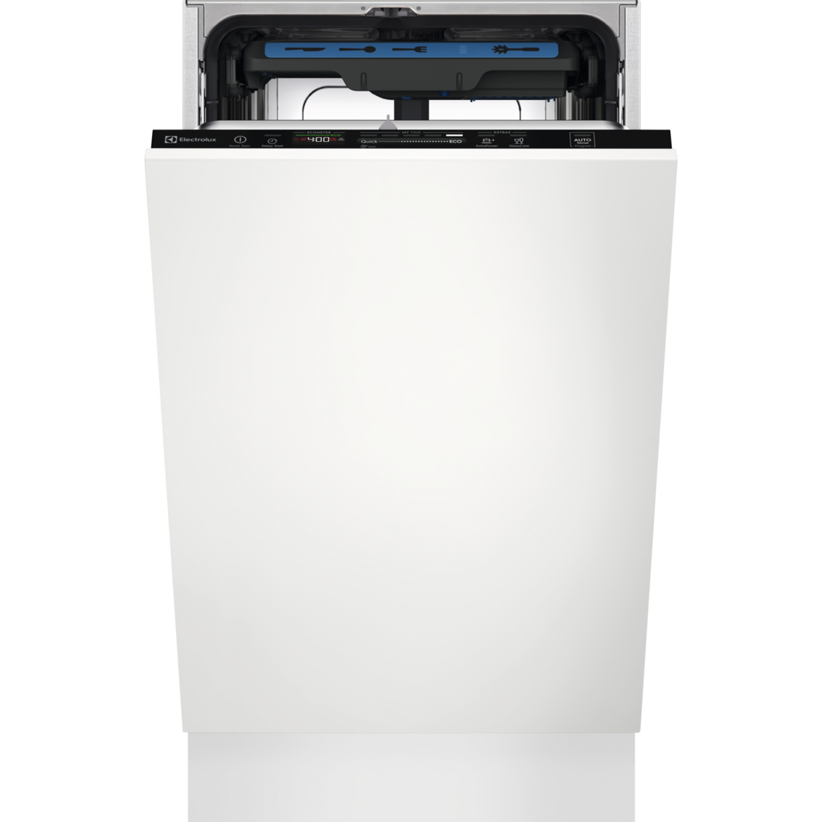 מדיח כלים Electrolux אינטגרלי מלא צר - EEM43200L