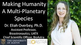 Progress, Potential, and Possibilities: Making Humanity Multiplanetary