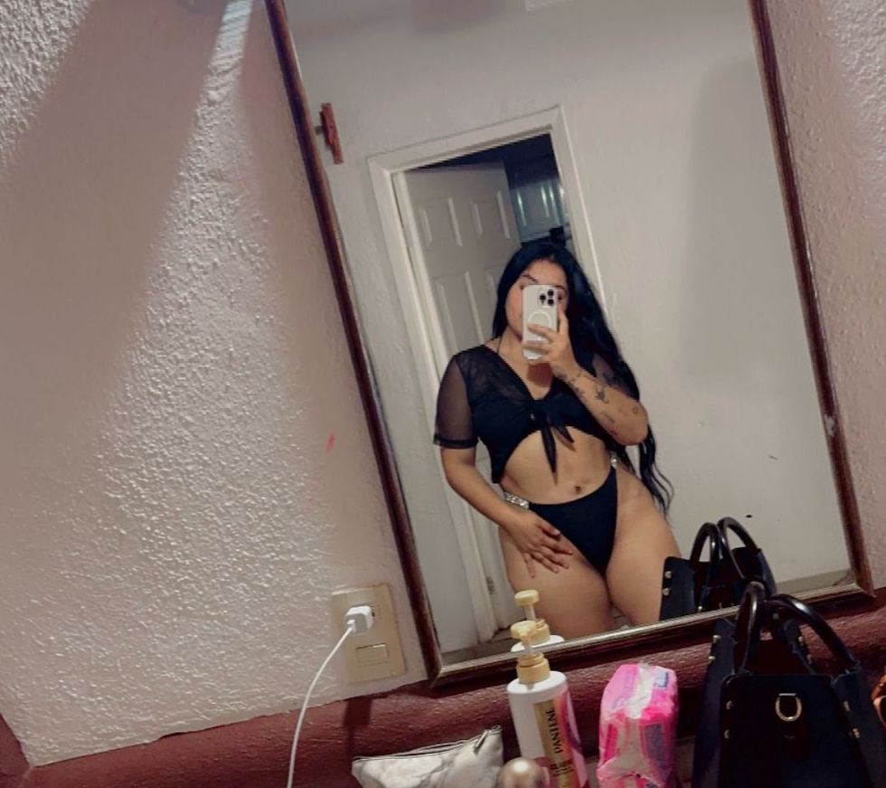 Miniatura: Alejandra Muñequitas <3