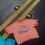 Thumbnail: Peach Crop Racing Tee