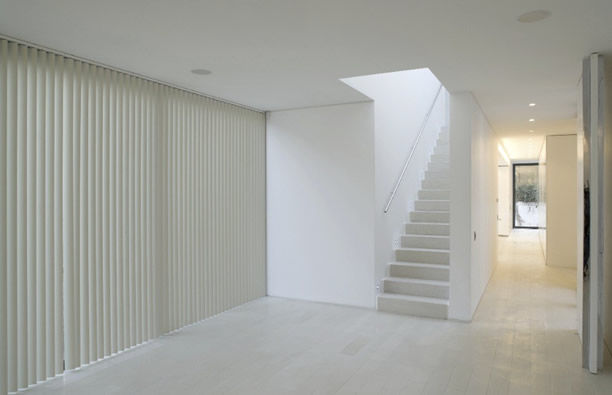 CORTINAS VERTICALES INDENOR