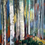 Thumbnail: Contemporary Forest 30x30"