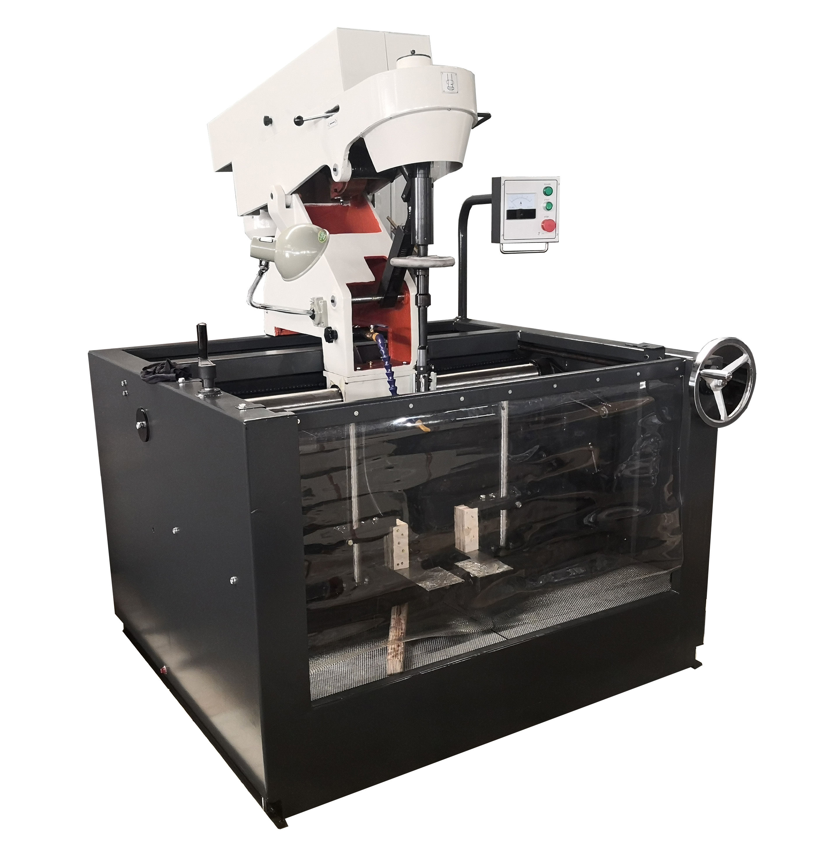 Cylinder Honing Machine- 3MB9817
