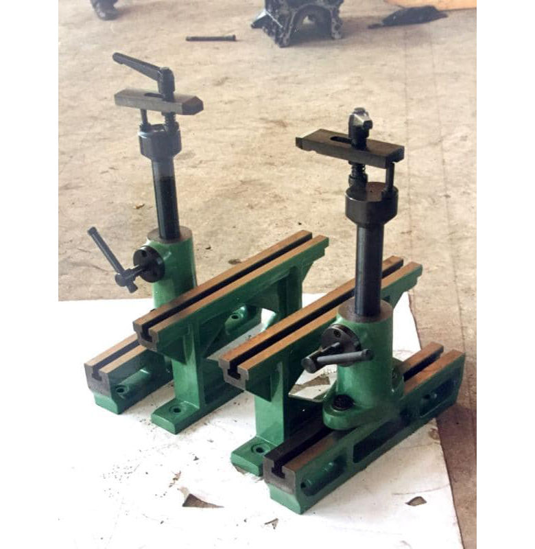 Universal Fixture of T7220