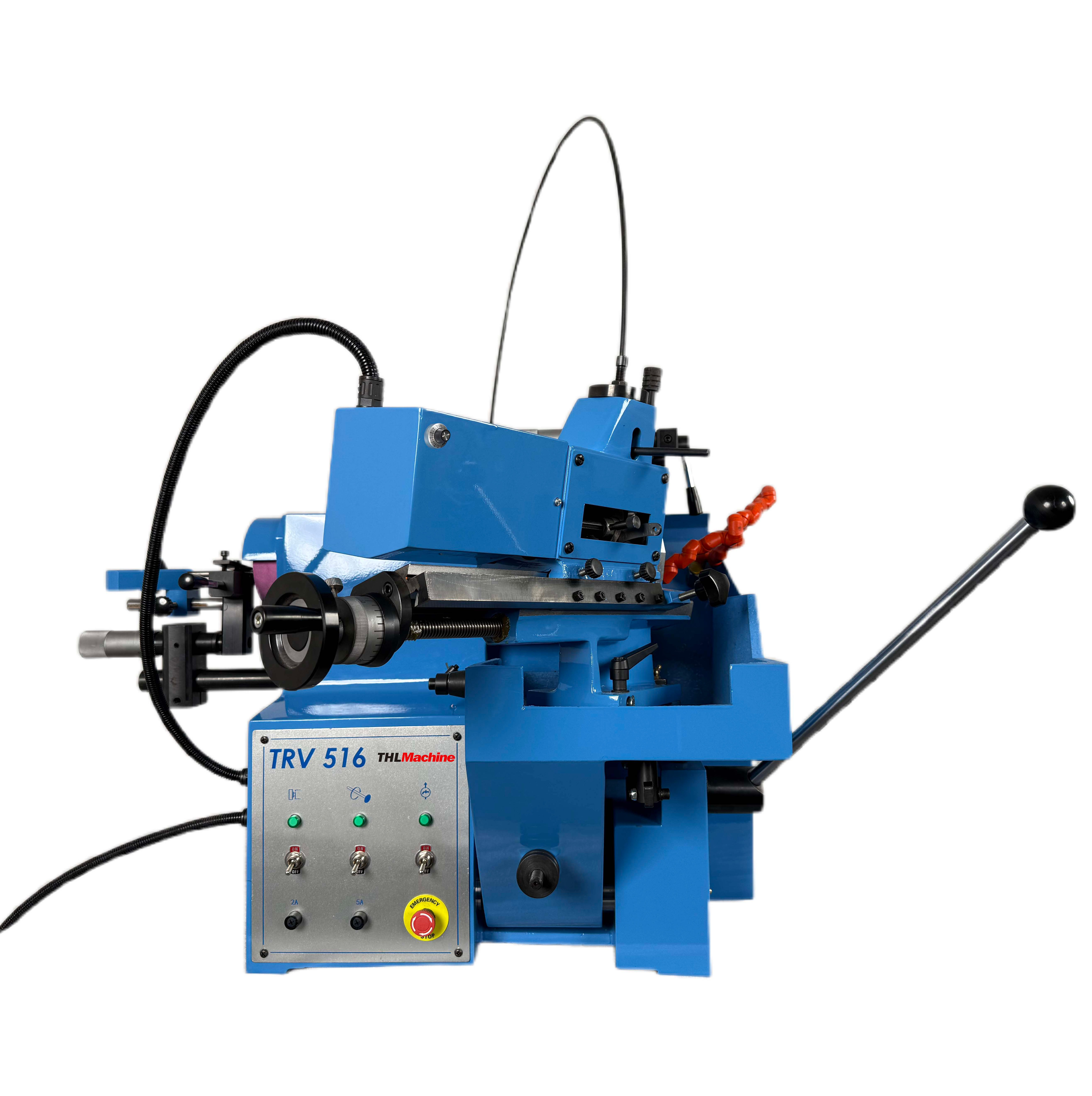 Centerless Valve Grinder TRV516