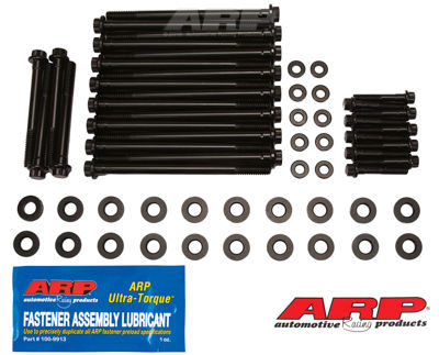 ARP 134-3709 SBC GENIII/LS 03 & earlier 12pt head bolt kit