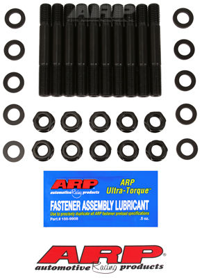 ARP 124-5402 Buick 350c.i.d. 2-bolt main stud kit