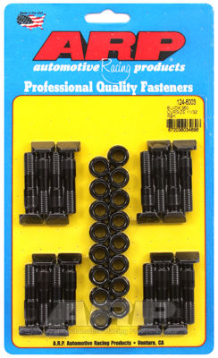 ARP 124-6003 Buick 350 oversize 11/32, '68-'73 rod bolt kit