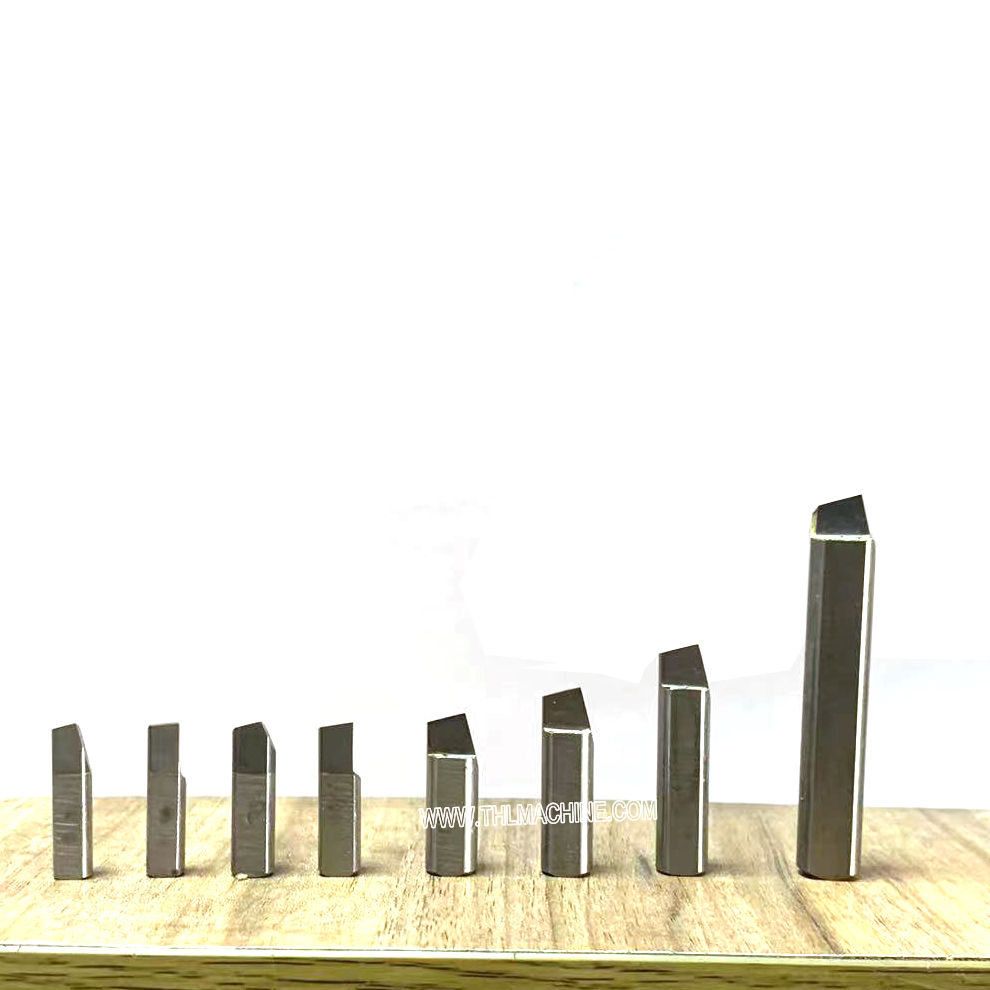 Boring Machine Carbide Cutter 10x28x75