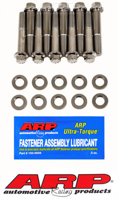 ARP 460-3601 Harley '48-'84 all pan heads & shovel heads hbk